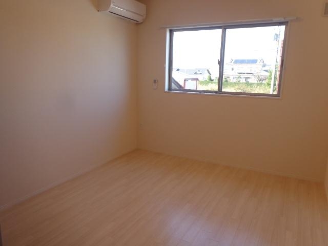 洋室（イメージ）