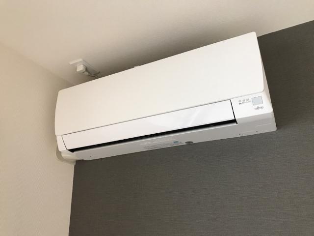 エアコン