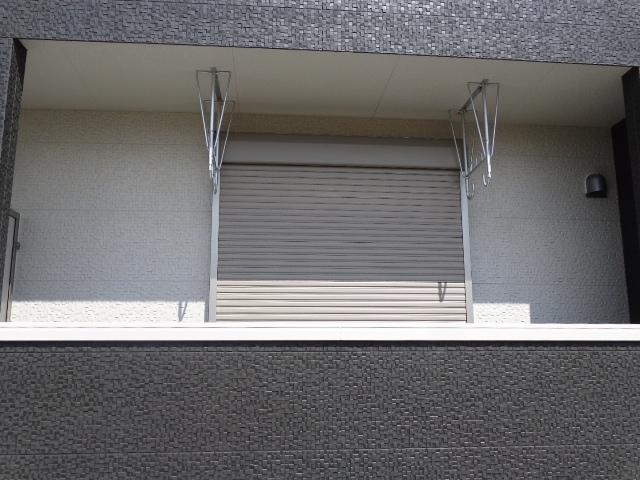 シャッター