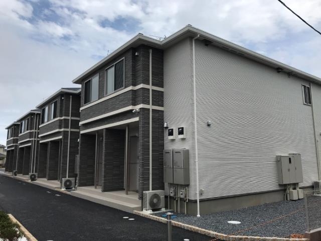 Ｗｅｓｔ　Ｖａｌｌｅｙ　ＭＯＴＯ　Ⅲ 1LDK(107430211-12)