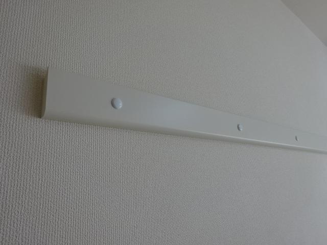 ハンガーモール