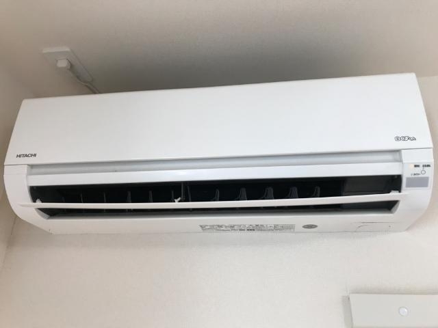 エアコン