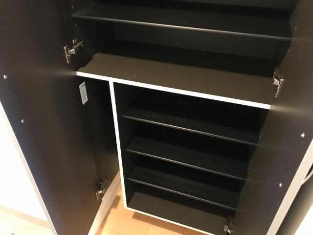 下駄箱