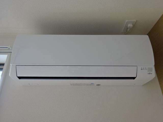 エアコン