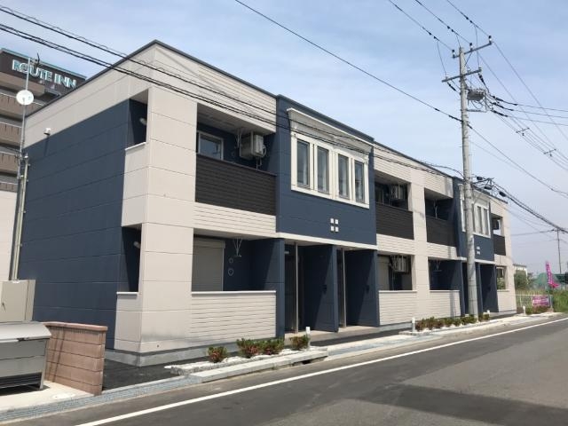 クレアーレ 1LDK(107430591-8)