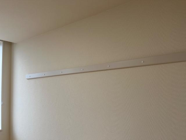 ハンガーモール