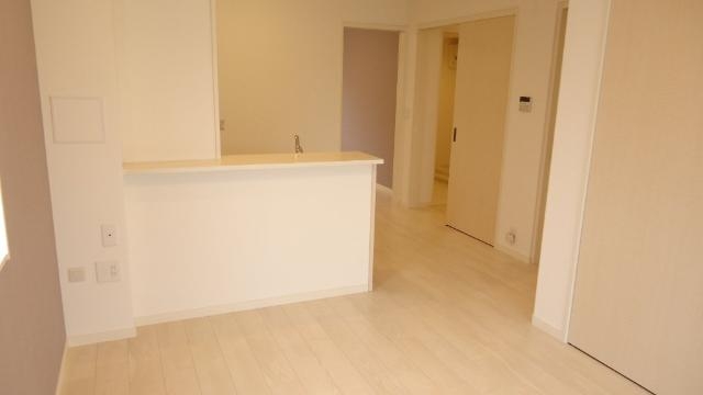 FK1 2階の物件の内観