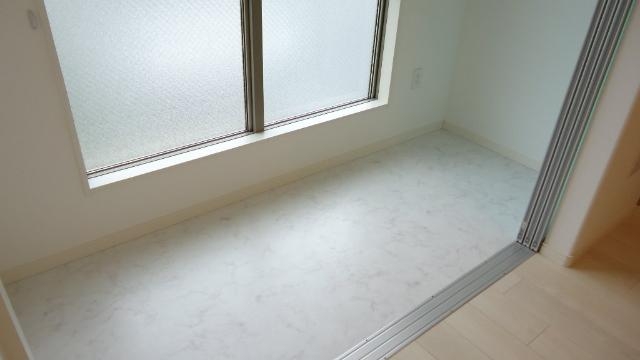 インナーテラス