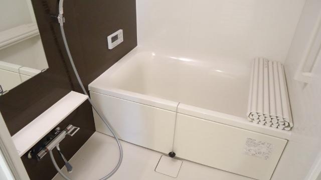 バス（イメージ）
