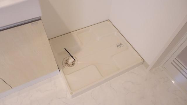 洗濯機置場（イメージ）