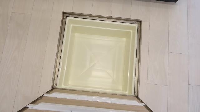 床下収納（イメージ）