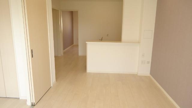 リビング（イメージ）