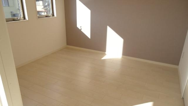 洋室（イメージ）