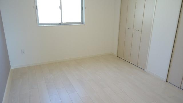 洋室（イメージ）