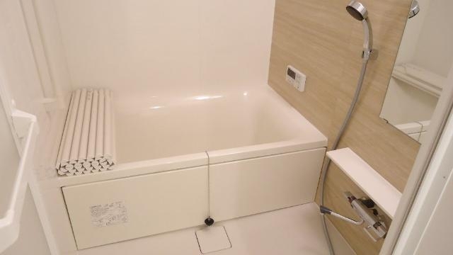 バス（イメージ）