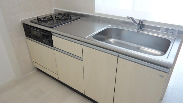 キッチン（イメージ）