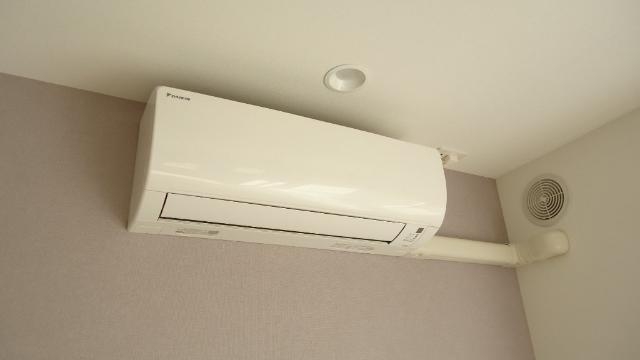 エアコン（イメージ）