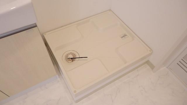 洗濯機置場（イメージ）