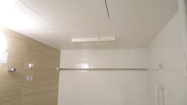 浴室乾燥機（イメージ）