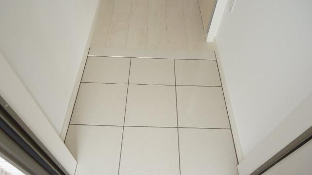 玄関（イメージ）