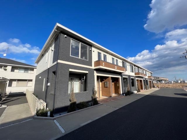 ＦＫ１ 2LDK(107430608-9)