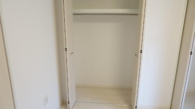 クローゼット