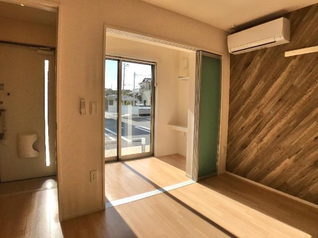 インナーテラス