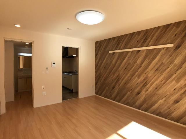 Ａｍｂｉｔｉｏｎ　Ⅰ 1階の物件の内観