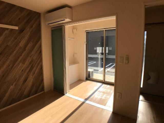 インナーテラス