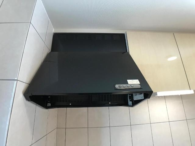 換気扇