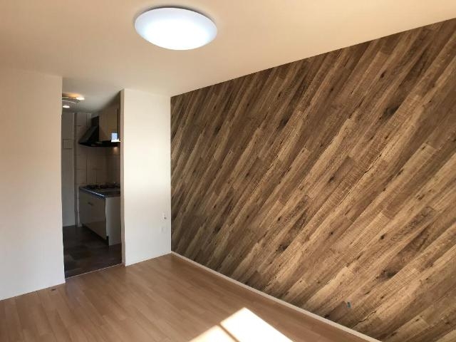 リビング（イメージ）