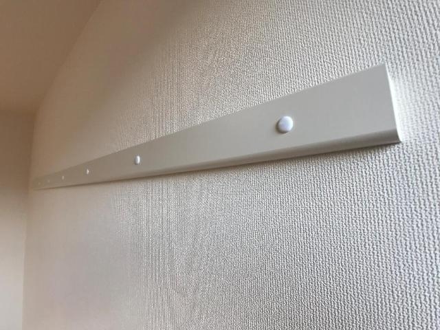 ハンガーモール（イメージ）