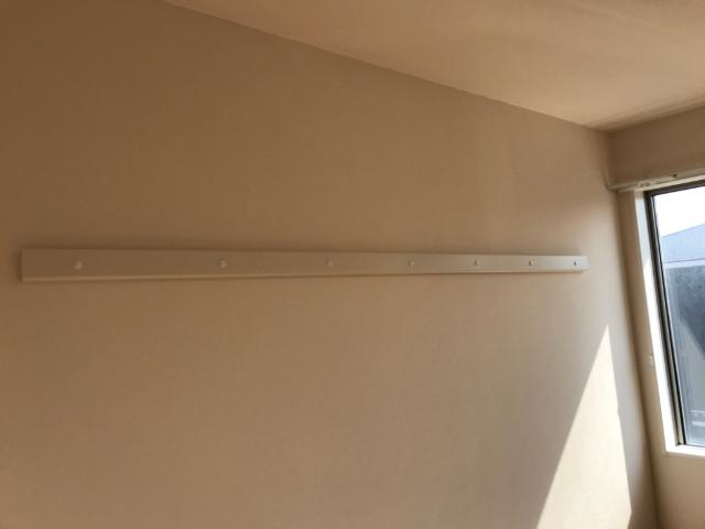 ハンガーモール