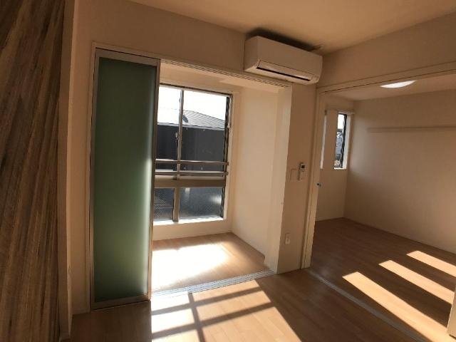 インナーテラス