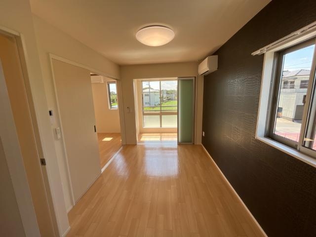 Ａｍｂｉｔｉｏｎ　Ⅱ 2階の物件の内観