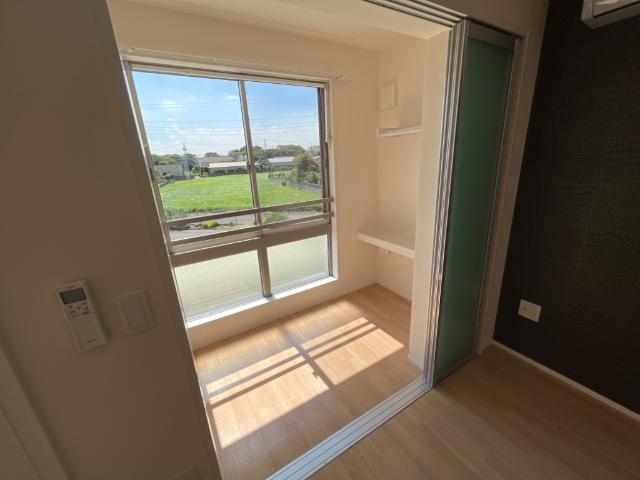 インナーテラス