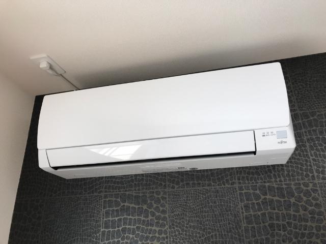 エアコン