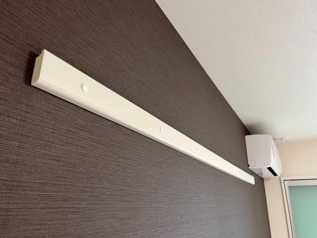 ハンガーモール