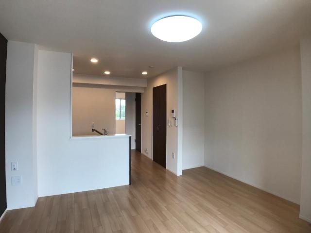 シェル　フローラ 1階の物件の内観