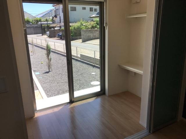 インナーテラス