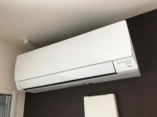 エアコン