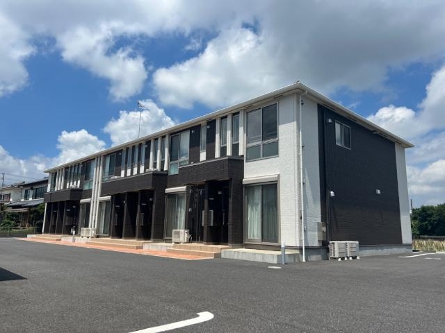 シェル　フローラ 2LDK(107440405-9)