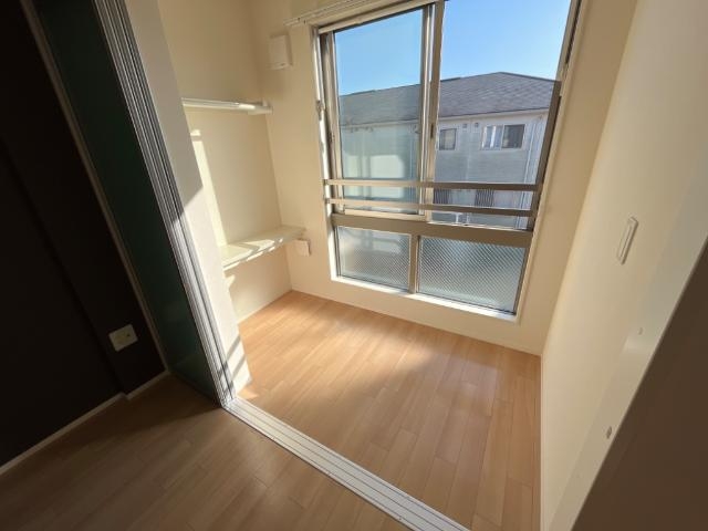 インナーテラス