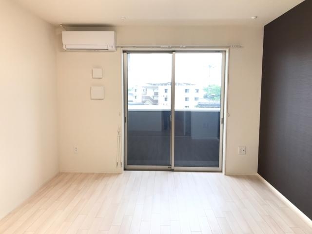アルモニーコンフォール 2階の物件の内観