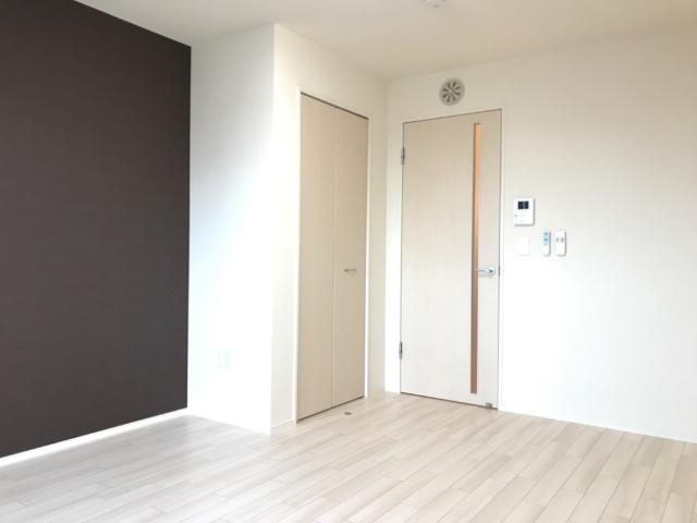 洋室（イメージ）