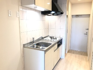 キッチン（イメージ）