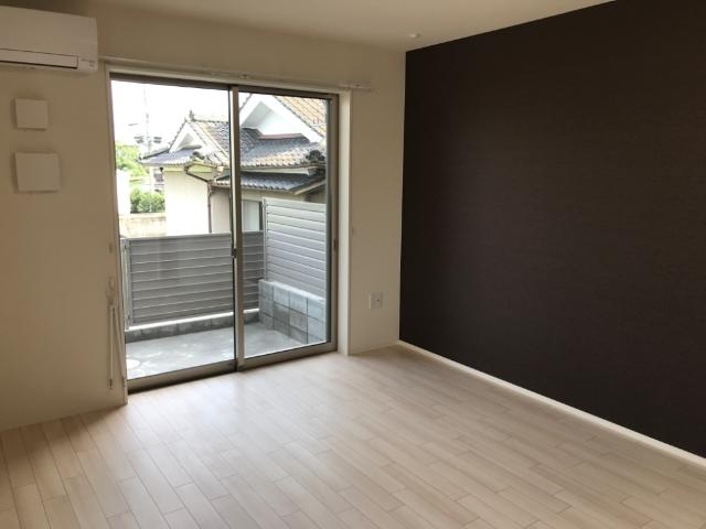 アルモニーコンフォール 1階の物件の内観