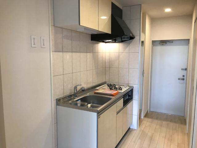 キッチン（イメージ）