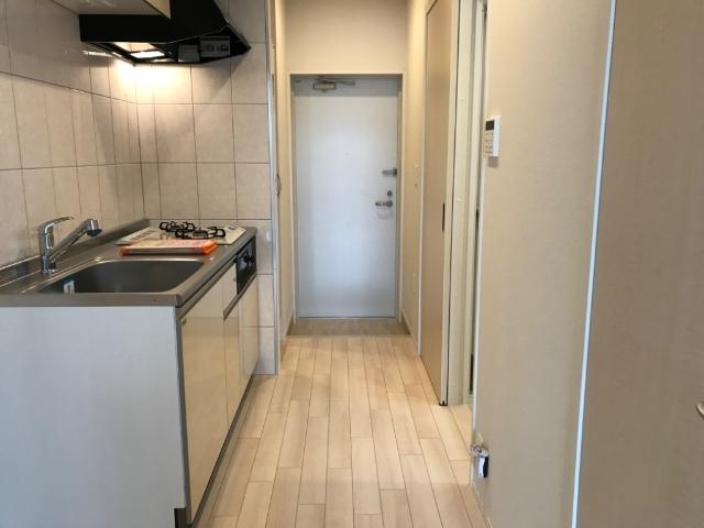 廊下（イメージ）