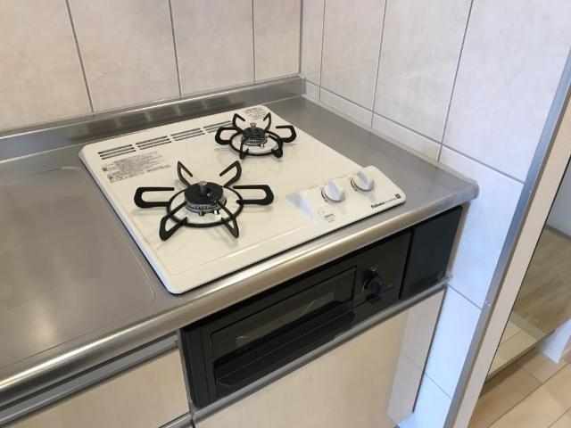 キッチン（イメージ）